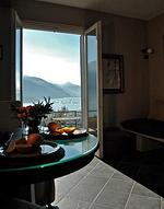 Wohnzimmer - Romantico Loft Openspace - Top-Hundeurlaub