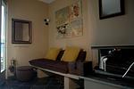 Wohnzimmer - Romantico Loft Openspace - Top-Hundeurlaub