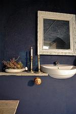 Dekoratives Detail - Romantico Loft Openspace - Top-Hundeurlaub