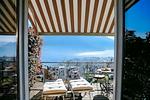 Terrasse - Romantico Loft Openspace - Top-Hundeurlaub