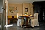 Wohnzimmer - Romantico Loft Openspace - Top-Hundeurlaub