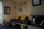 Wohnzimmer - Romantico Loft Openspace - Top-Hundeurlaub