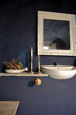 Dekoratives Detail - Romantico Loft Openspace - Top-Hundeurlaub