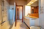 Badezimmer - Iris Ferienhaus - Top-Hundeurlaub