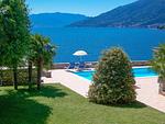 Poolblick - Rosso - Top-Hundeurlaub