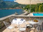 Terrasse - Rosso - Top-Hundeurlaub