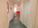 Dekoratives Detail - Rosso - Top-Hundeurlaub