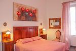 Schlafzimmer - Rosso - Top-Hundeurlaub