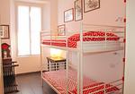 Schlafzimmer - Rosso - Top-Hundeurlaub