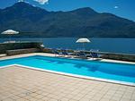 Pool - Rosso - Top-Hundeurlaub