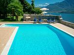 Pool - Rosso - Top-Hundeurlaub