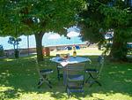 Garten - Rosso - Top-Hundeurlaub