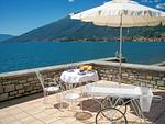 Grillbereich - Rosso - Top-Hundeurlaub