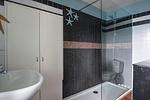 Badezimmer - Rustico-Ferienhaus - Top-Hundeurlaub