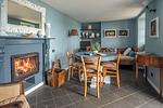 Rustico-Ferienhaus - Top-Hundeurlaub