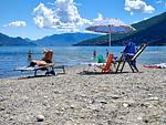 Rustico-Ferienhaus - Top-Hundeurlaub