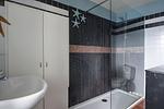 Badezimmer - Rustico-Ferienhaus - Top-Hundeurlaub
