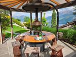 Terrasse - Torretta - Top-Hundeurlaub
