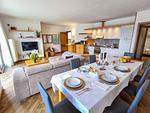 Wohnzimmer - Torretta - Top-Hundeurlaub