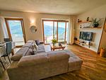 Wohnzimmer - Torretta - Top-Hundeurlaub