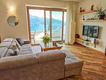 Wohnzimmer - Torretta - Top-Hundeurlaub