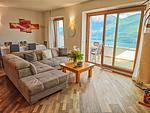 Wohnzimmer - Torretta - Top-Hundeurlaub