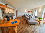 Wohnzimmer - Torretta - Top-Hundeurlaub