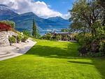 Garten - Torretta - Top-Hundeurlaub