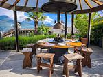 Terrasse - Torretta - Top-Hundeurlaub