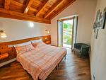 Schlafzimmer - Torretta - Top-Hundeurlaub