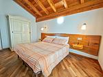 Schlafzimmer - Torretta - Top-Hundeurlaub