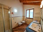 Badezimmer - Torretta - Top-Hundeurlaub