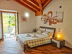 Schlafzimmer - Torretta - Top-Hundeurlaub