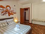 Schlafzimmer - Torretta - Top-Hundeurlaub