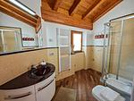 Badezimmer - Torretta - Top-Hundeurlaub
