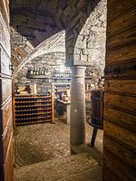 Dekoratives Detail - Torretta - Top-Hundeurlaub