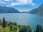 Meerblick - Musica Aperol - Top-Hundeurlaub