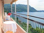 Seeblick - Musica Aperol - Top-Hundeurlaub