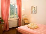 Schlafzimmer - Musica Aperol - Top-Hundeurlaub
