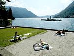 Strand - Musica Aperol - Top-Hundeurlaub