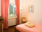 Schlafzimmer - Musica Aperol - Top-Hundeurlaub