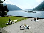 Strand - Musica Aperol - Top-Hundeurlaub