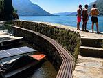 Hafen mit Bademöglichkeit - Musica Aperol - Top-Hundeurlaub