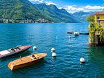 Pognana Lario - Musica Aperol - Top-Hundeurlaub