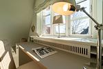 Schlafzimmer - Chelseas Hüs - Top-Hundeurlaub