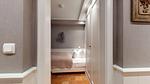 Schlafzimmer - Heideblick - Top-Hundeurlaub