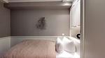 Schlafzimmer - Heideblick - Top-Hundeurlaub
