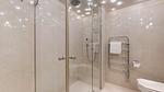 Badezimmer - Heideblick - Top-Hundeurlaub