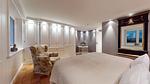 Schlafzimmer - Heideblick - Top-Hundeurlaub