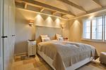 Schlafzimmer - Lönhus Terpstich - Top-Hundeurlaub